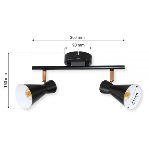 lampki spot_led-pol.com_ORO BRANTA 2XE14 B-W_3.jpg