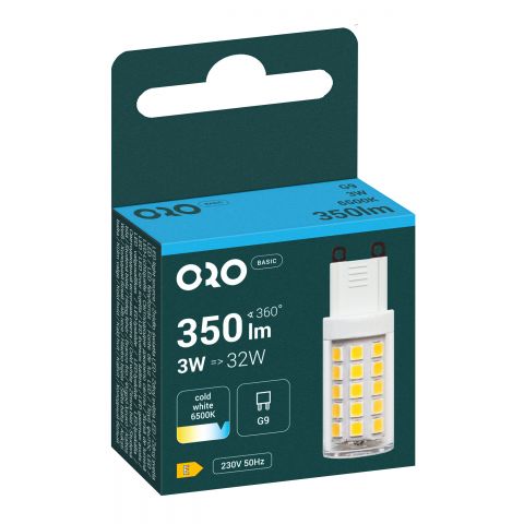 ORO33673_ORO BASIC G9 3W CW pki 1 un.jpg