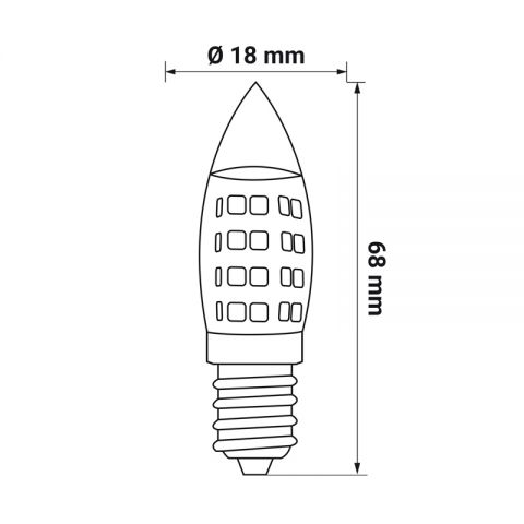 ORO MINI E14 2,7W_3.jpg