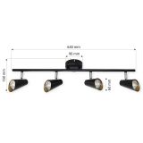 lampki spot_led-pol.com_ORO AQUILA 4XGU10 B-G_3.jpg