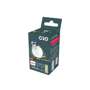 ORO-E14-G45-TOTO-5W