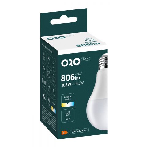 ORO33665_ORO BASIC E27 A60 8,5W NW pki un 1.jpg