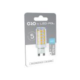 led-pol.com ╛arówka g9 ORO PREMIUM PETIT.png