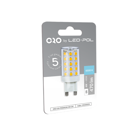 led-pol.com ╛arówka g9 ORO PREMIUM PETIT.png