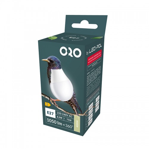ORO-ATOS-E27-A60-8,5W